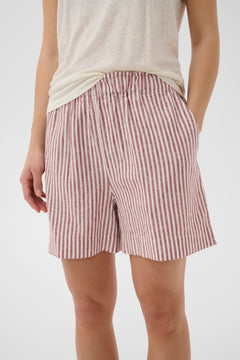 Part Two Rigge Linen Shorts