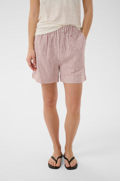 Part Two Rigge Linen Shorts