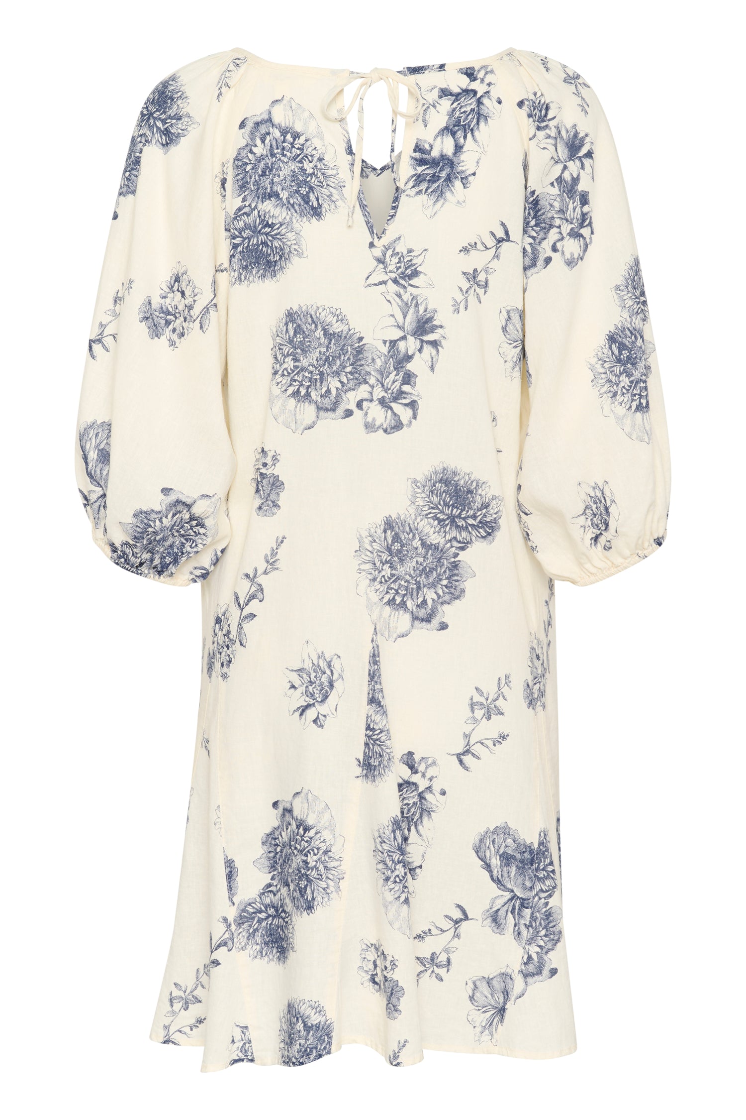 Part Two Ruthy Dress