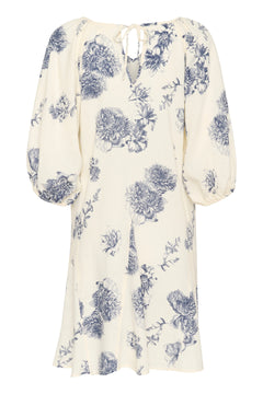 Part Two Ruthy Dress