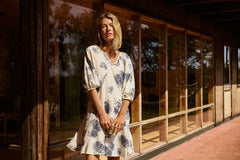 Part Two Ruthy Dress