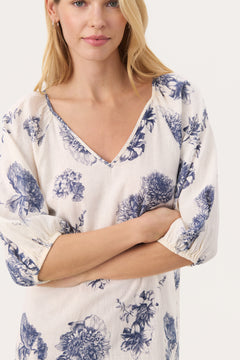 Part Two Ruthy Dress