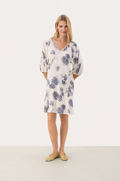 Part Two Ruthy Dress
