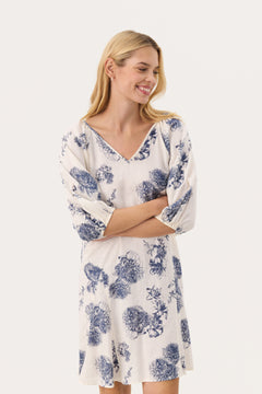 Part Two Ruthy Dress