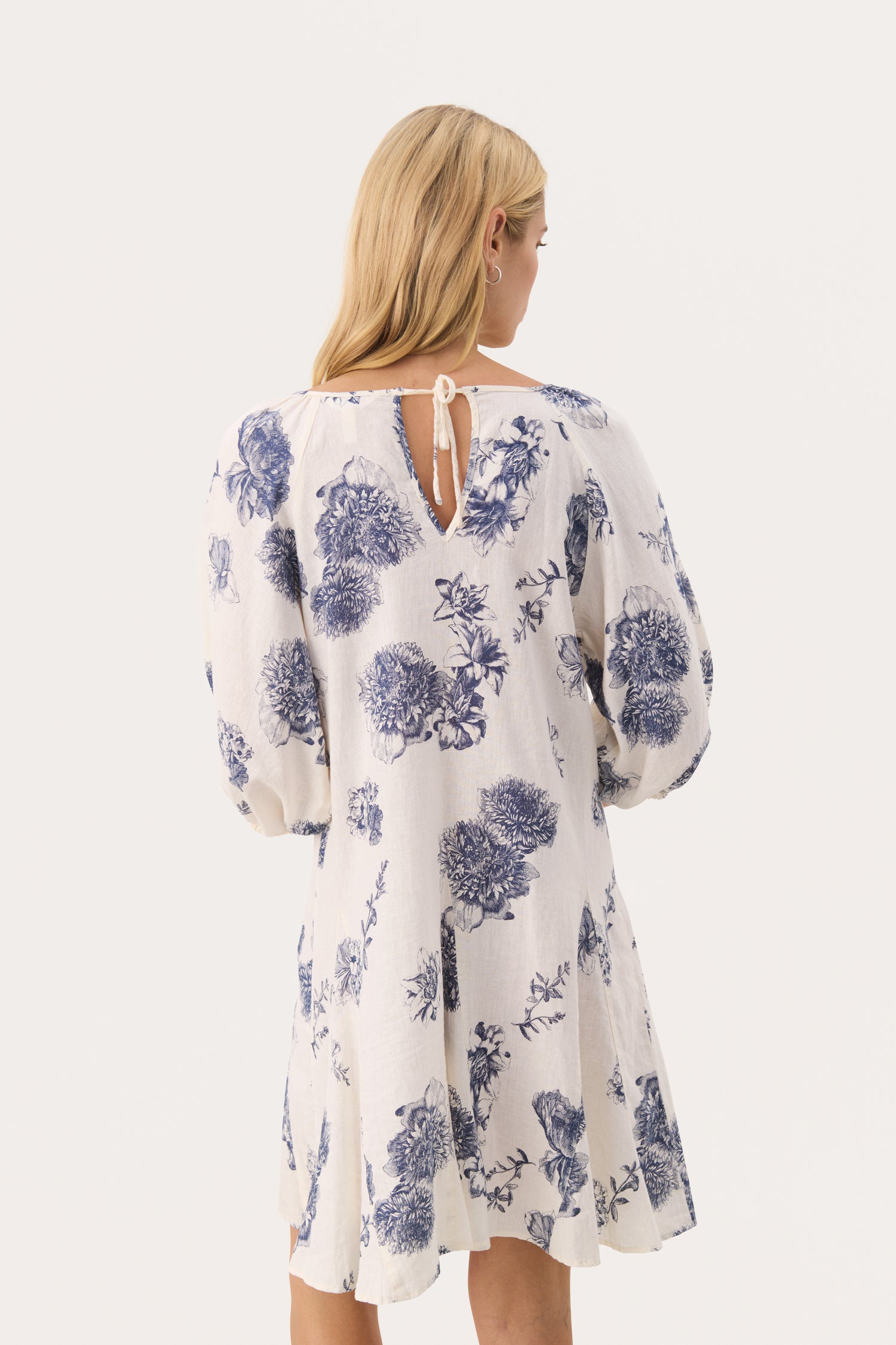 Part Two Ruthy Dress