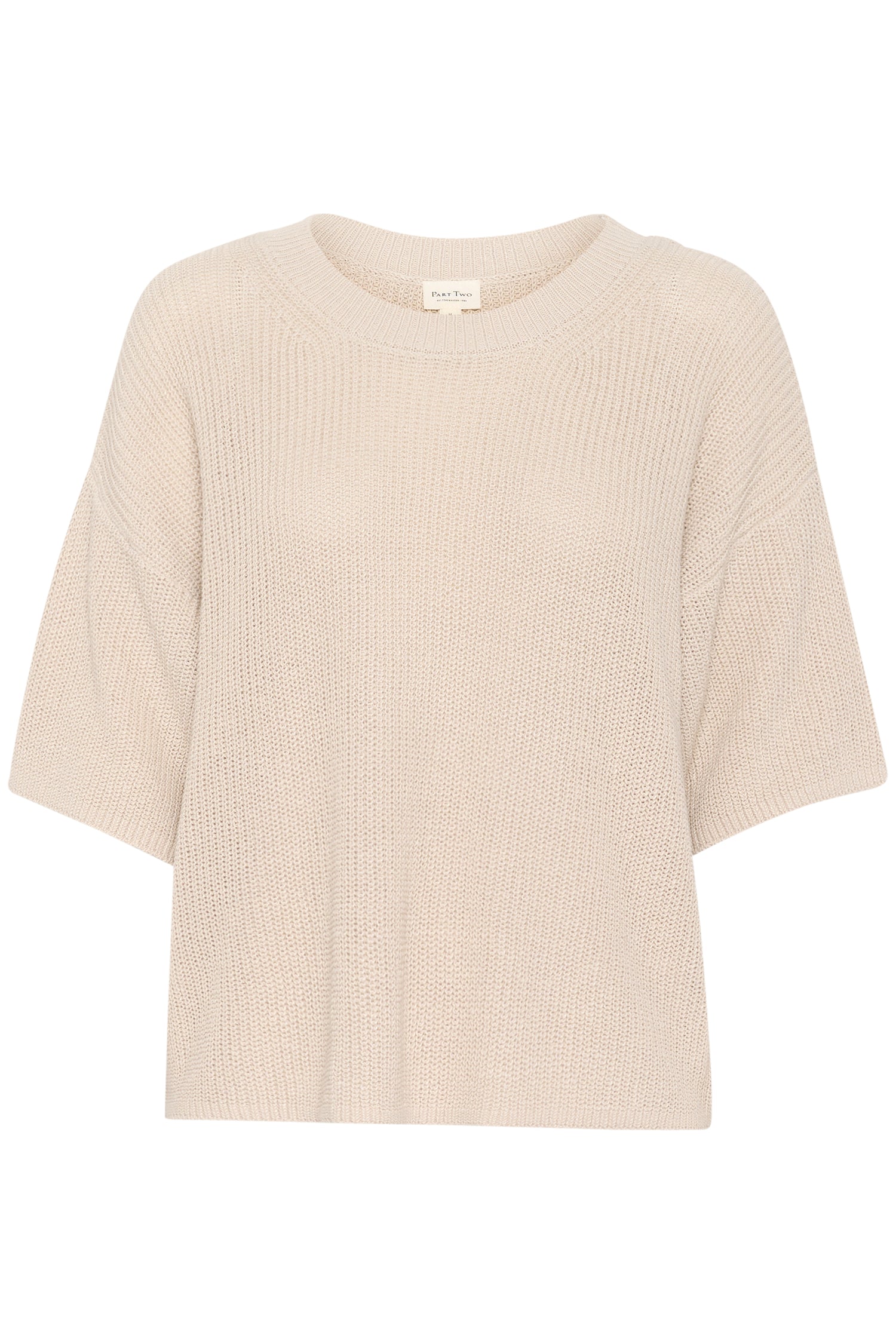 Part Two Reiko Pullover