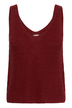Part Two Rebecca Linen Blend Top