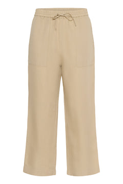 Part Two Eniola Linen Blend Pant