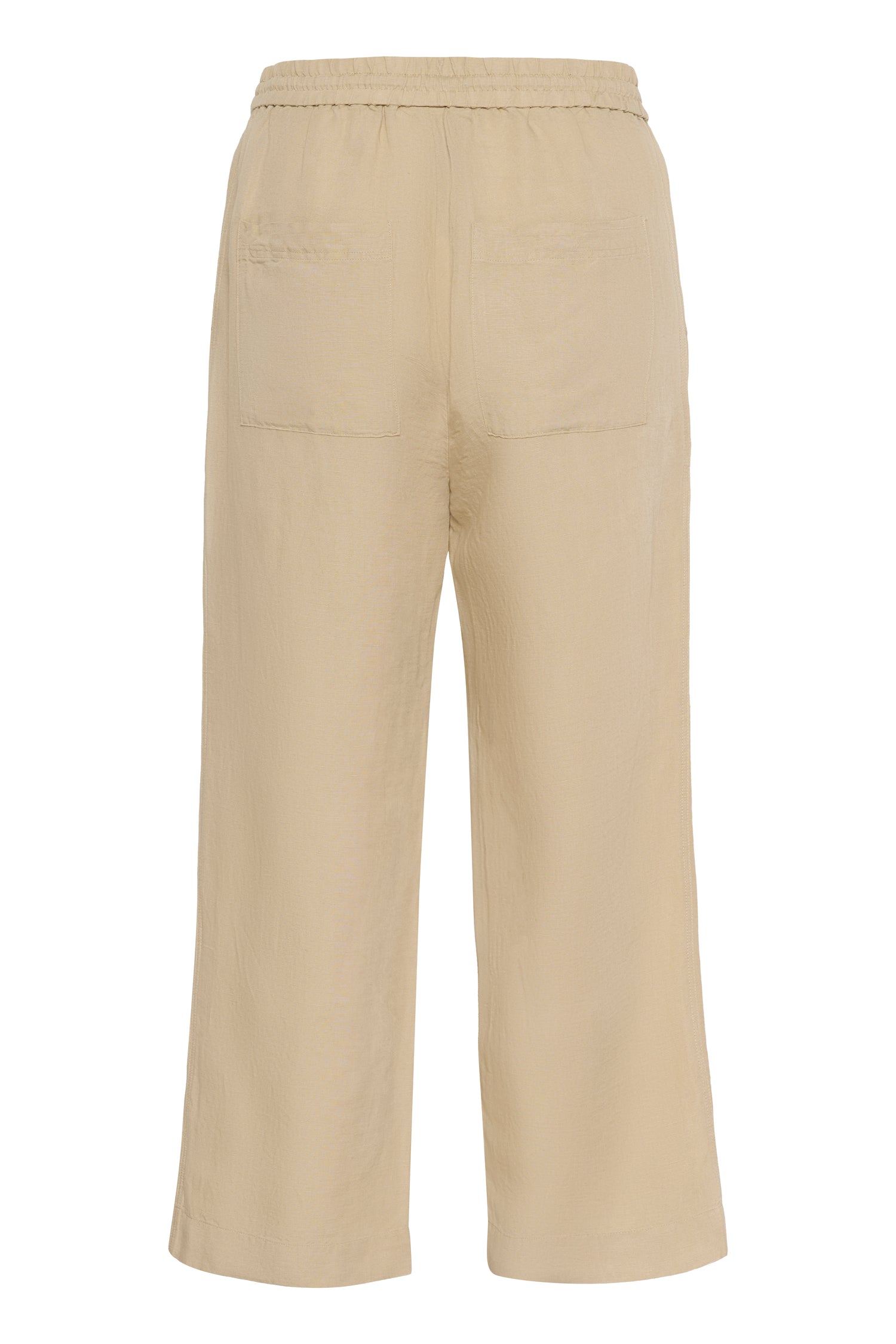 Part Two Eniola Linen Blend Pant