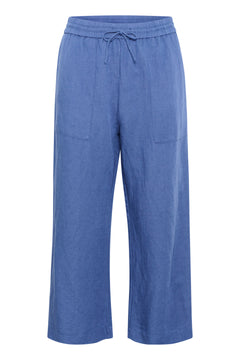 Part Two Eniola Linen Blend Pant