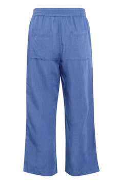 Part Two Eniola Linen Blend Pant
