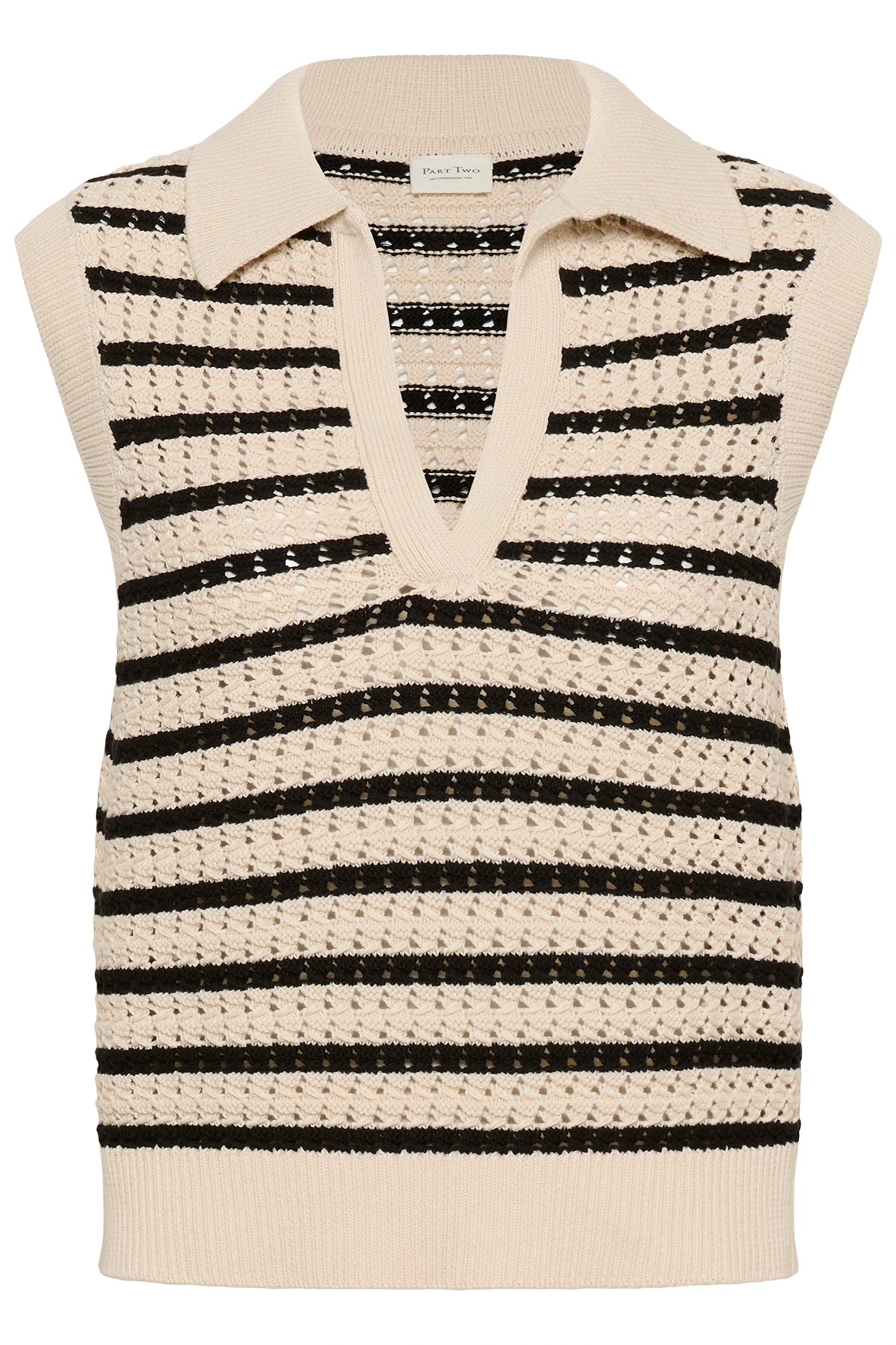 Part Two Raja Vest
