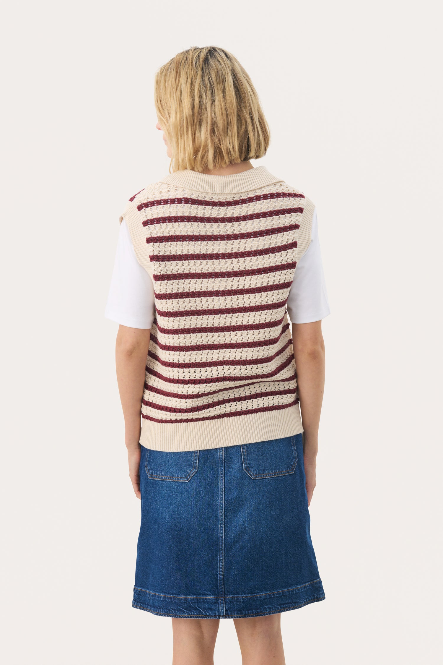 Part Two Raja Vest
