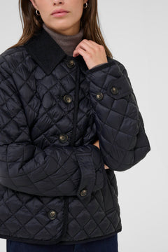 Part Two Safiya Coat