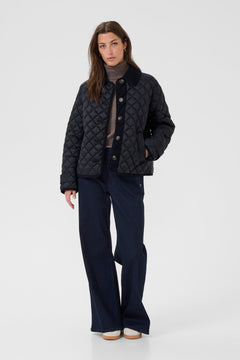 Part Two Safiya Coat