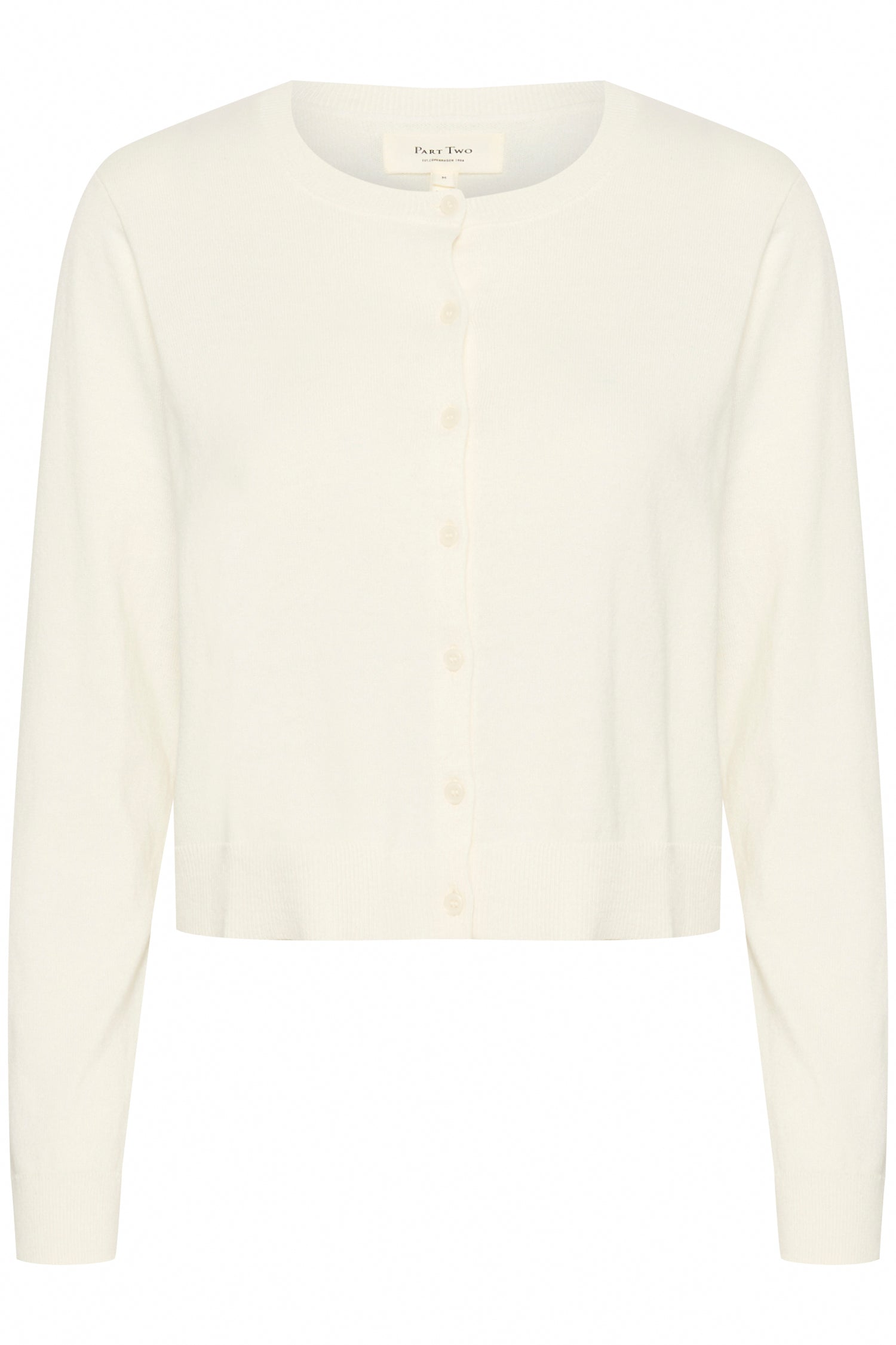 Part Two Ellamarie Cardigan