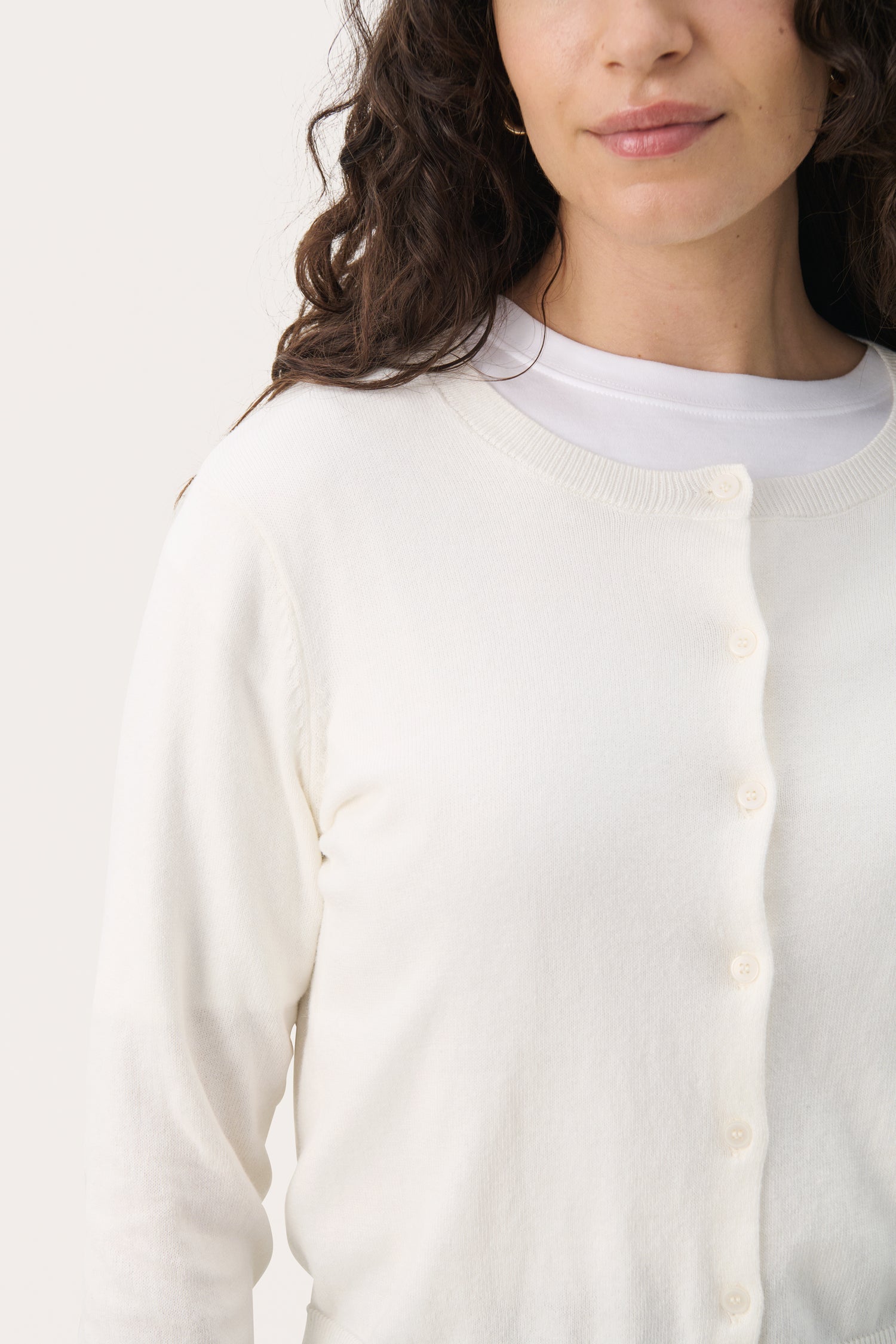 Part Two Ellamarie Cardigan