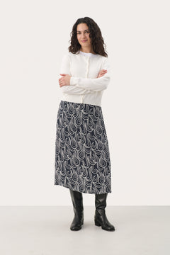 Part Two Ellamarie Cardigan