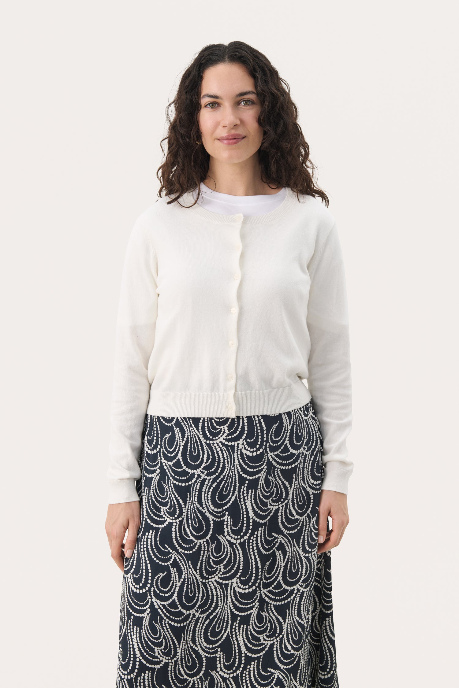 Part Two Ellamarie Cardigan