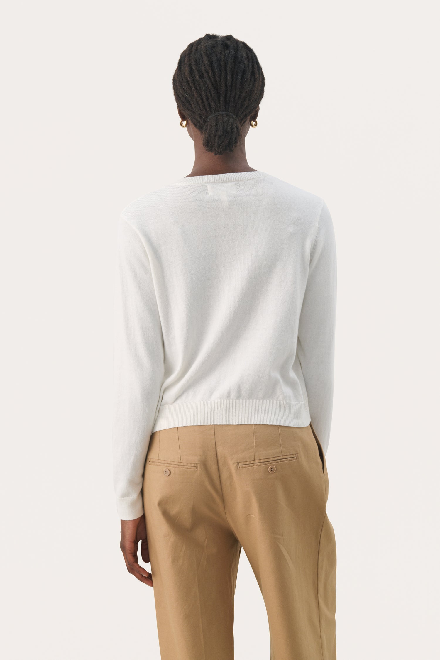 Part Two Ellamarie Cardigan