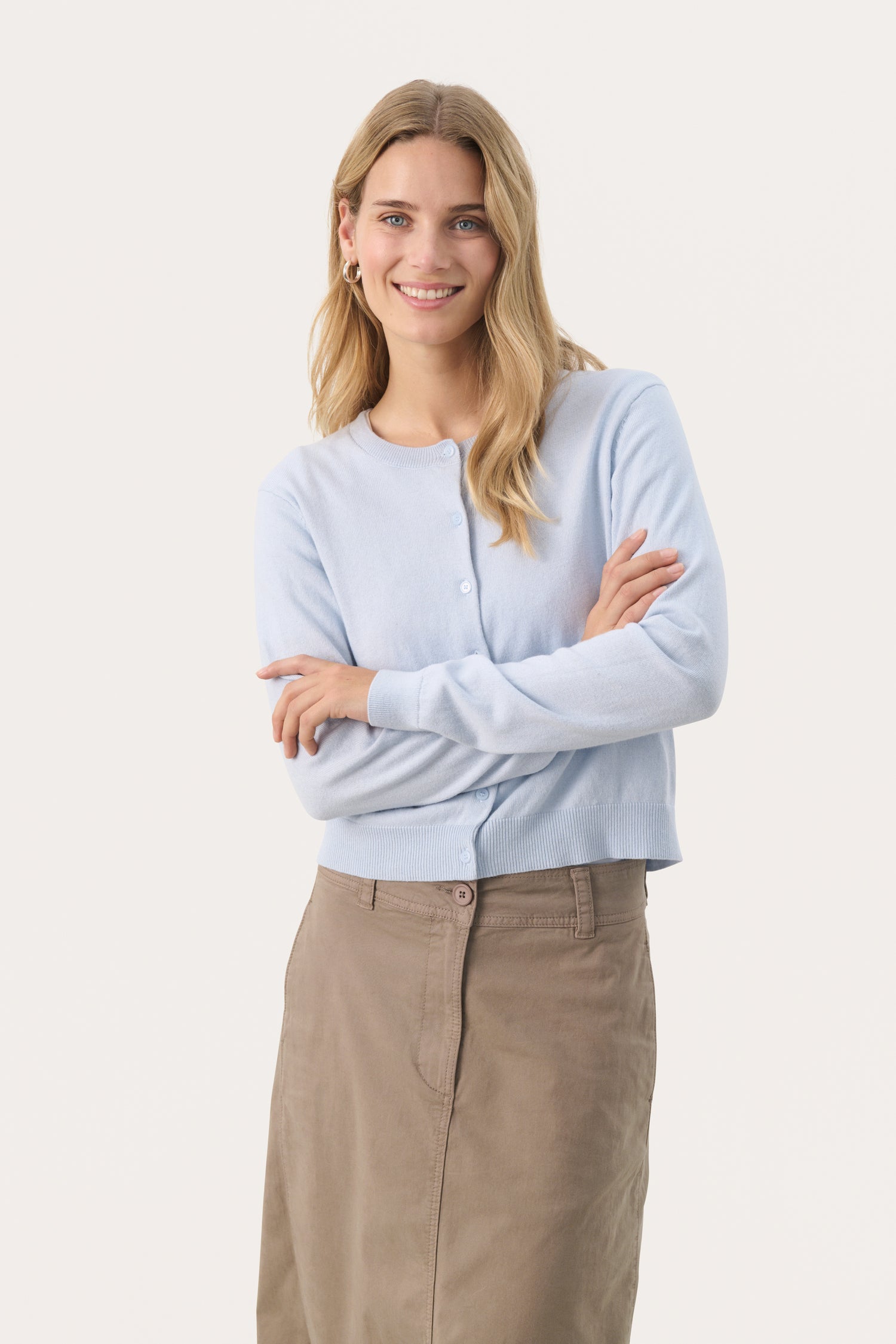 Part Two Ellamarie Cardigan