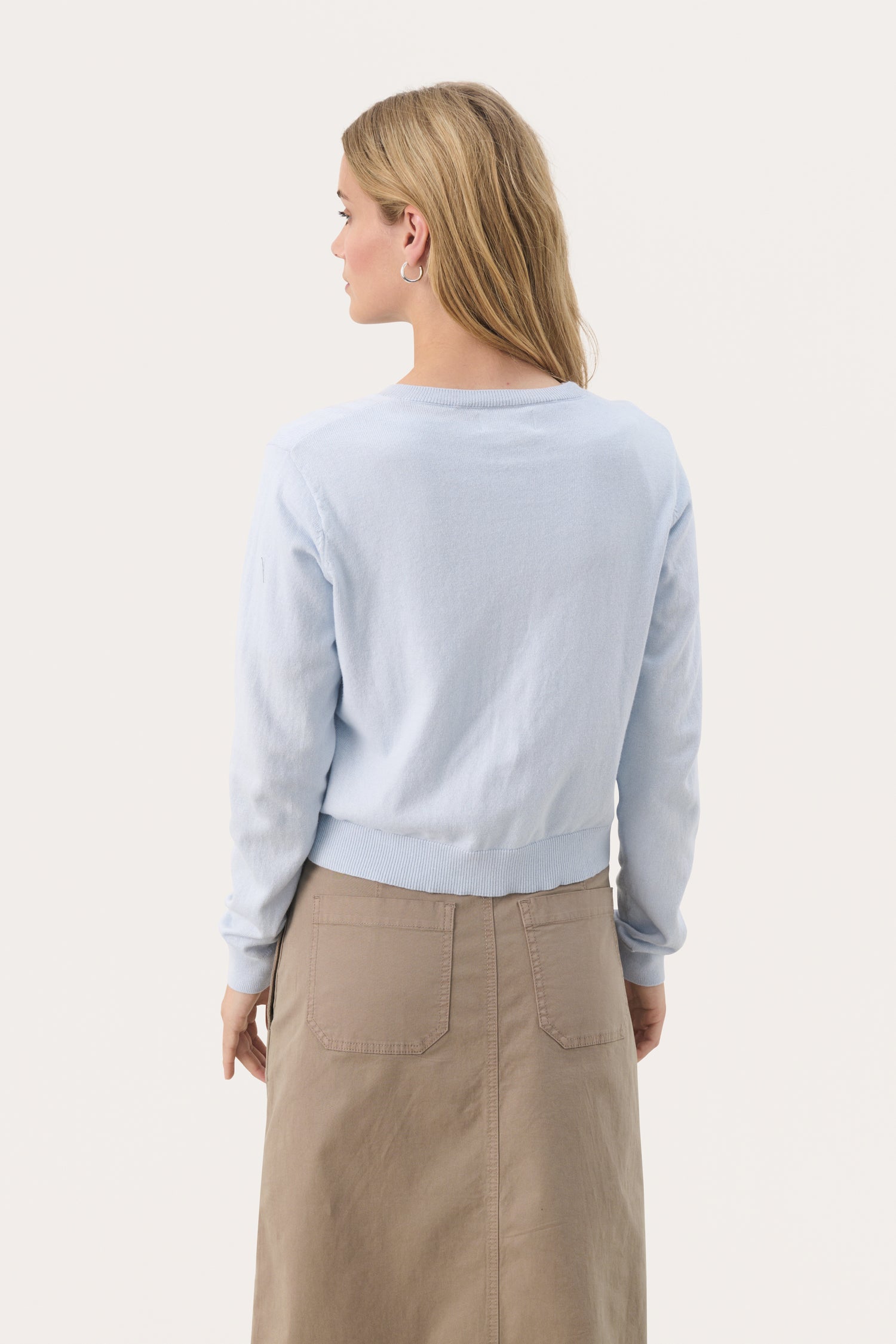 Part Two Ellamarie Cardigan