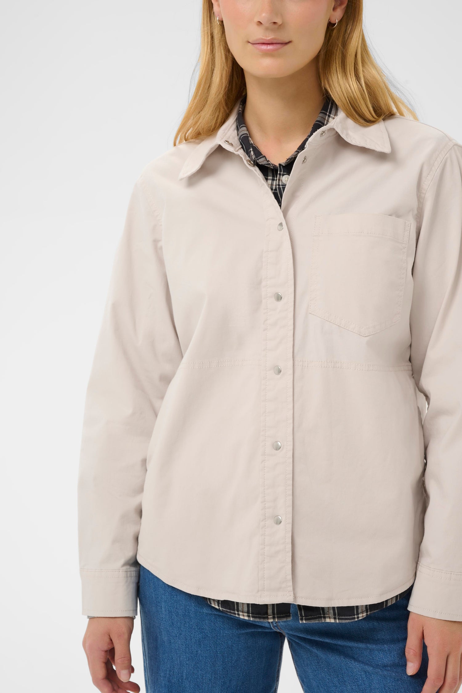 Part Two Nayla Jacket