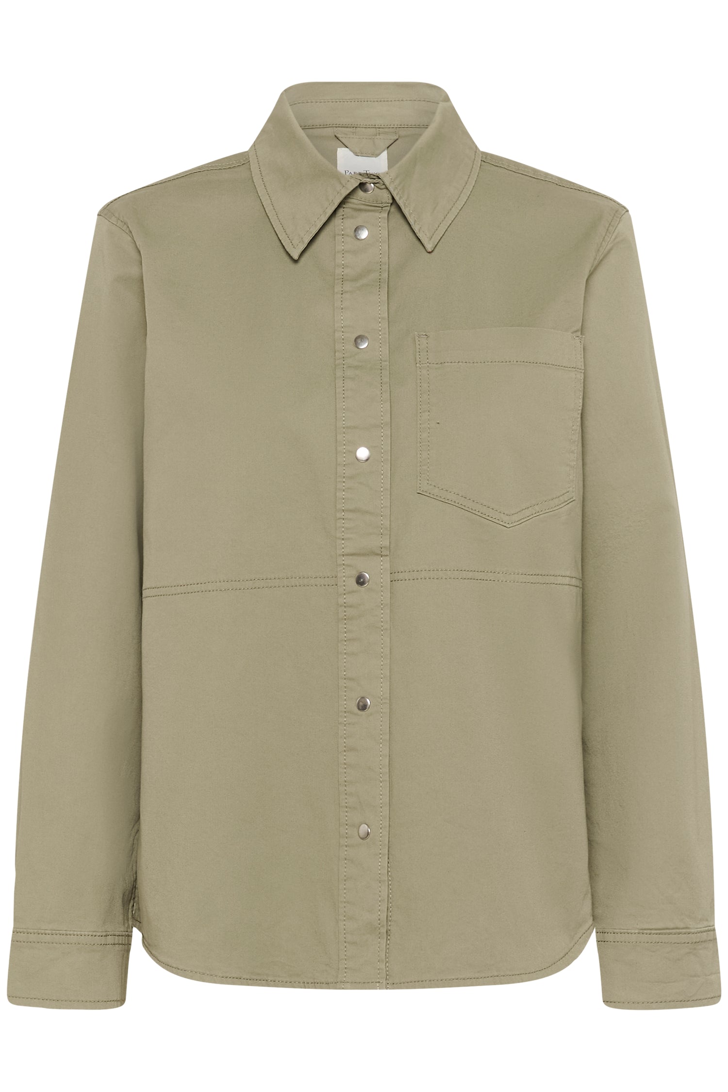 Part Two Nayla Jacket