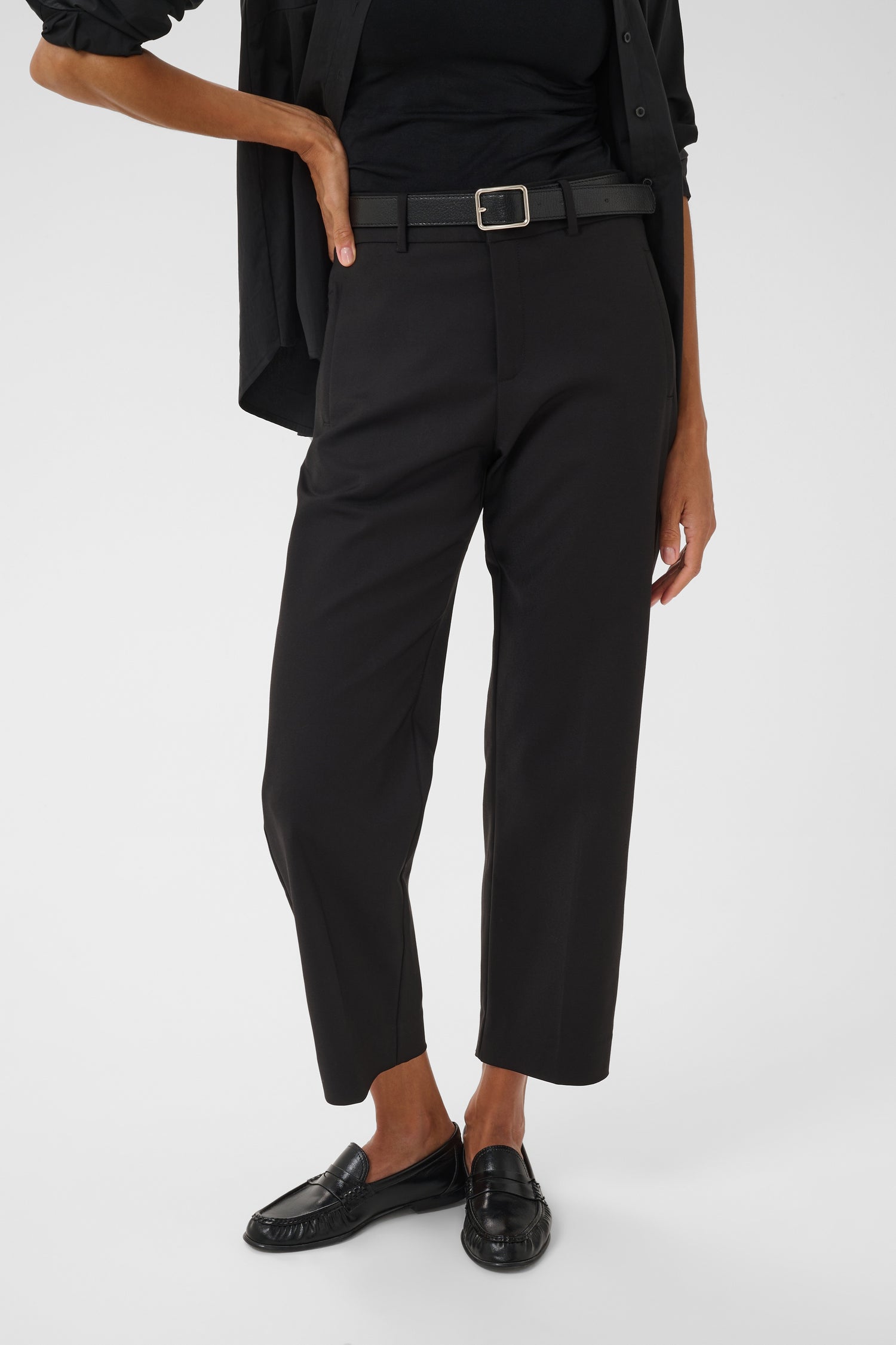 Part Two Neyana Pant