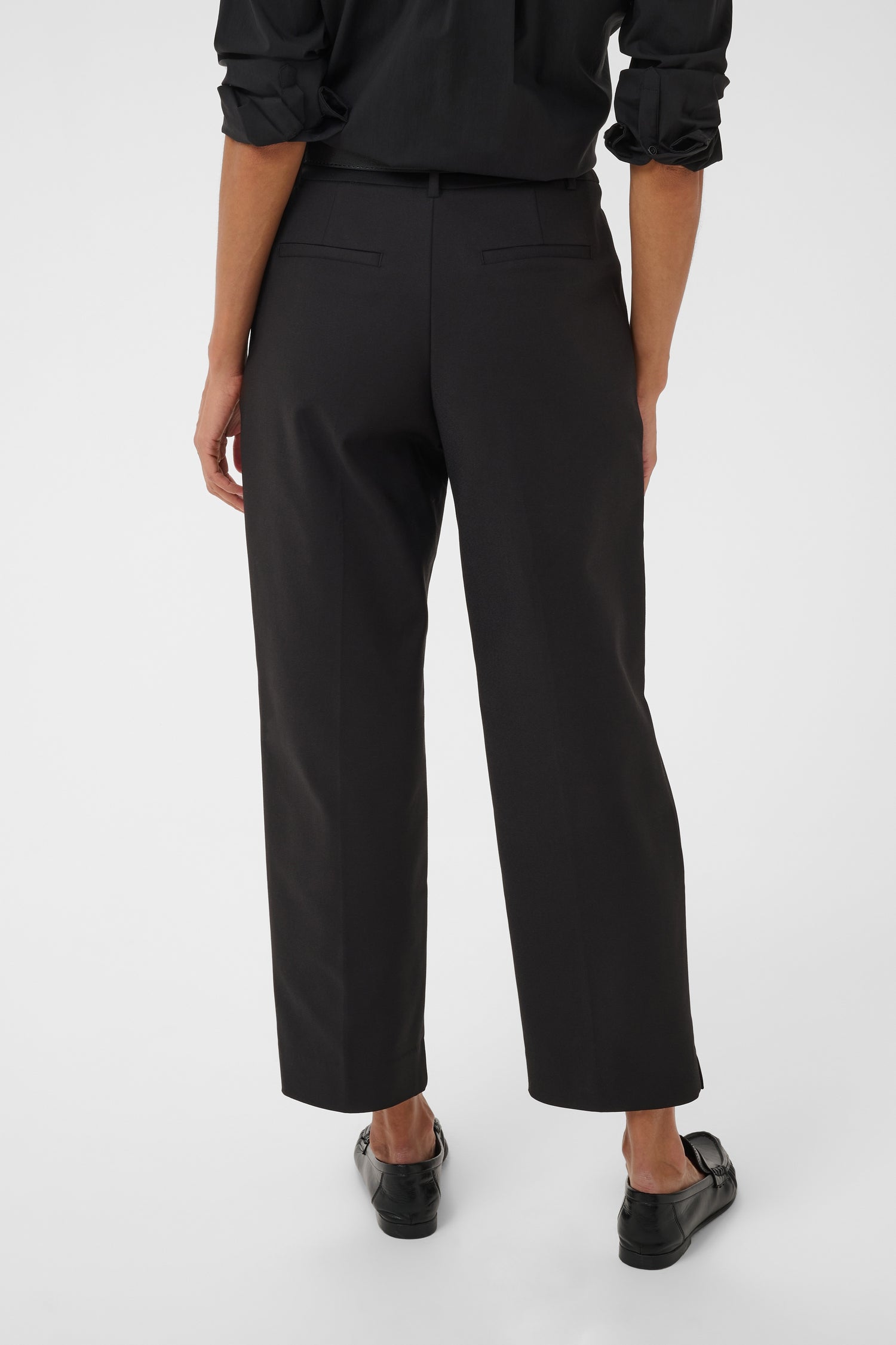 Part Two Neyana Pant