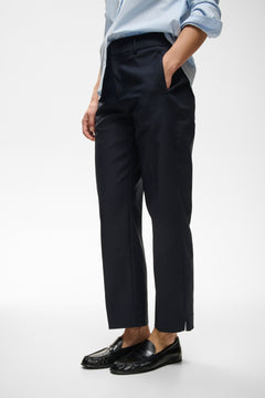 Part Two Neyana Pant