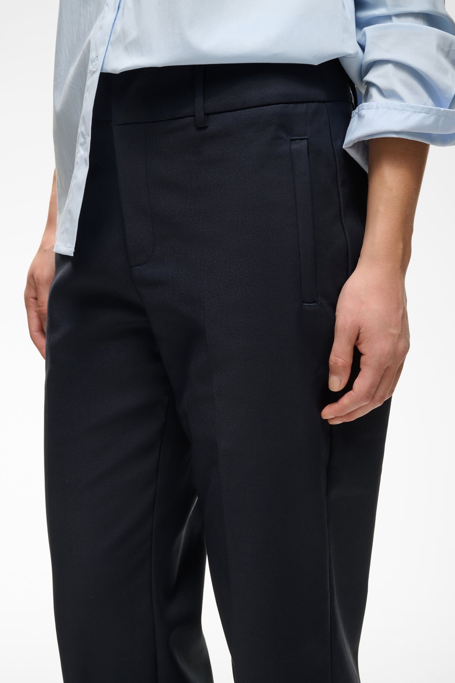 Part Two Neyana Pant