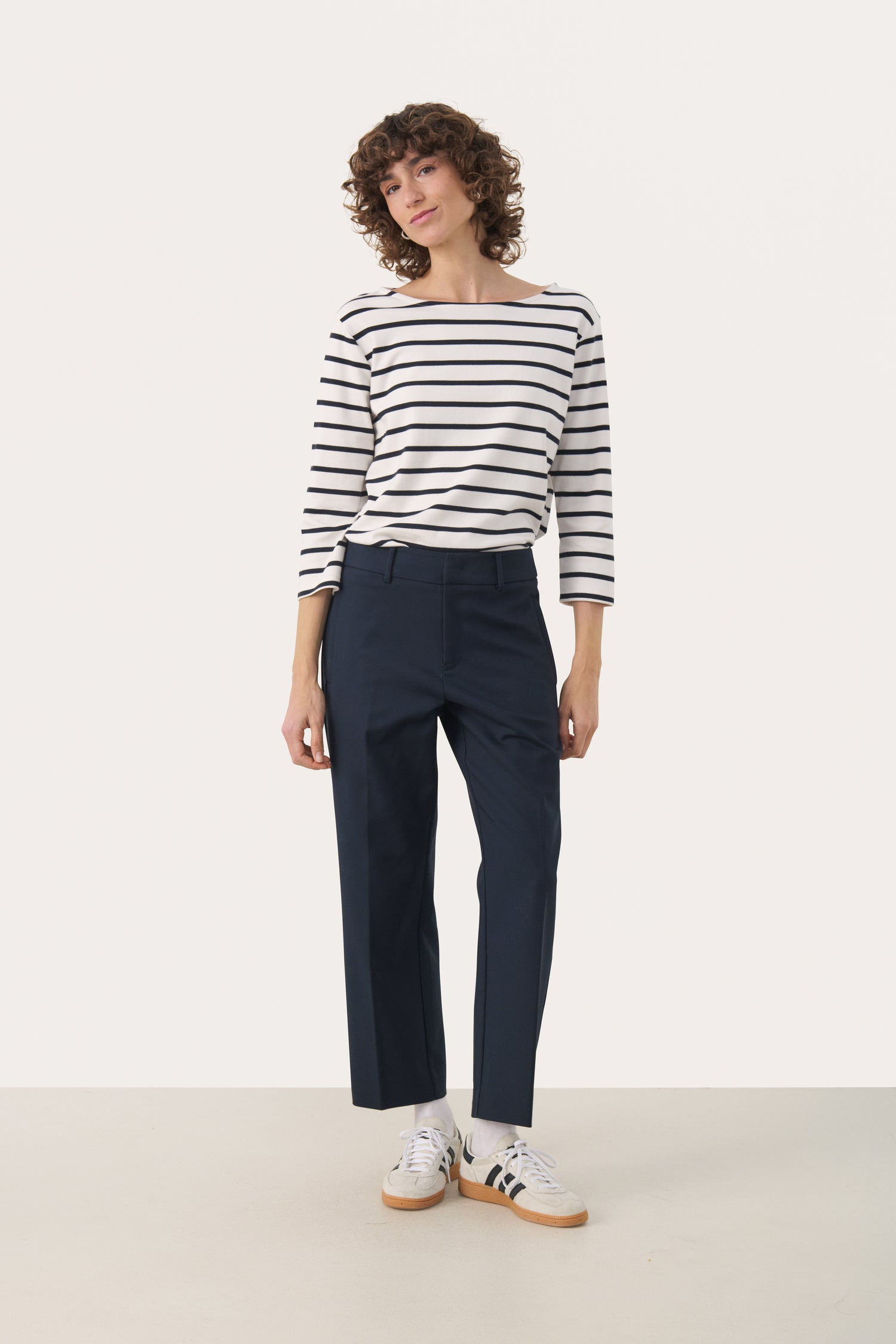Part Two Neyana Pant