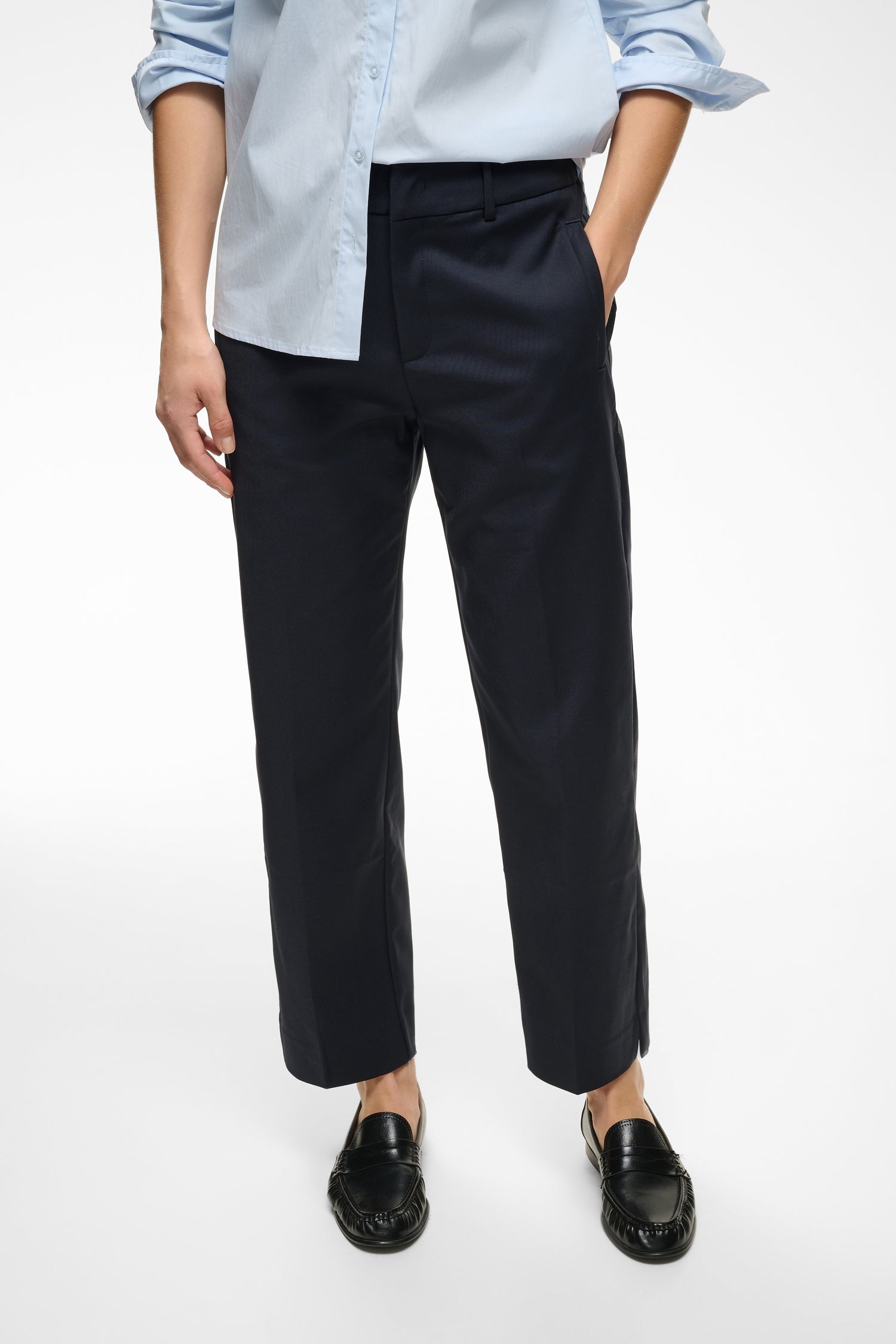Part Two Neyana Pant