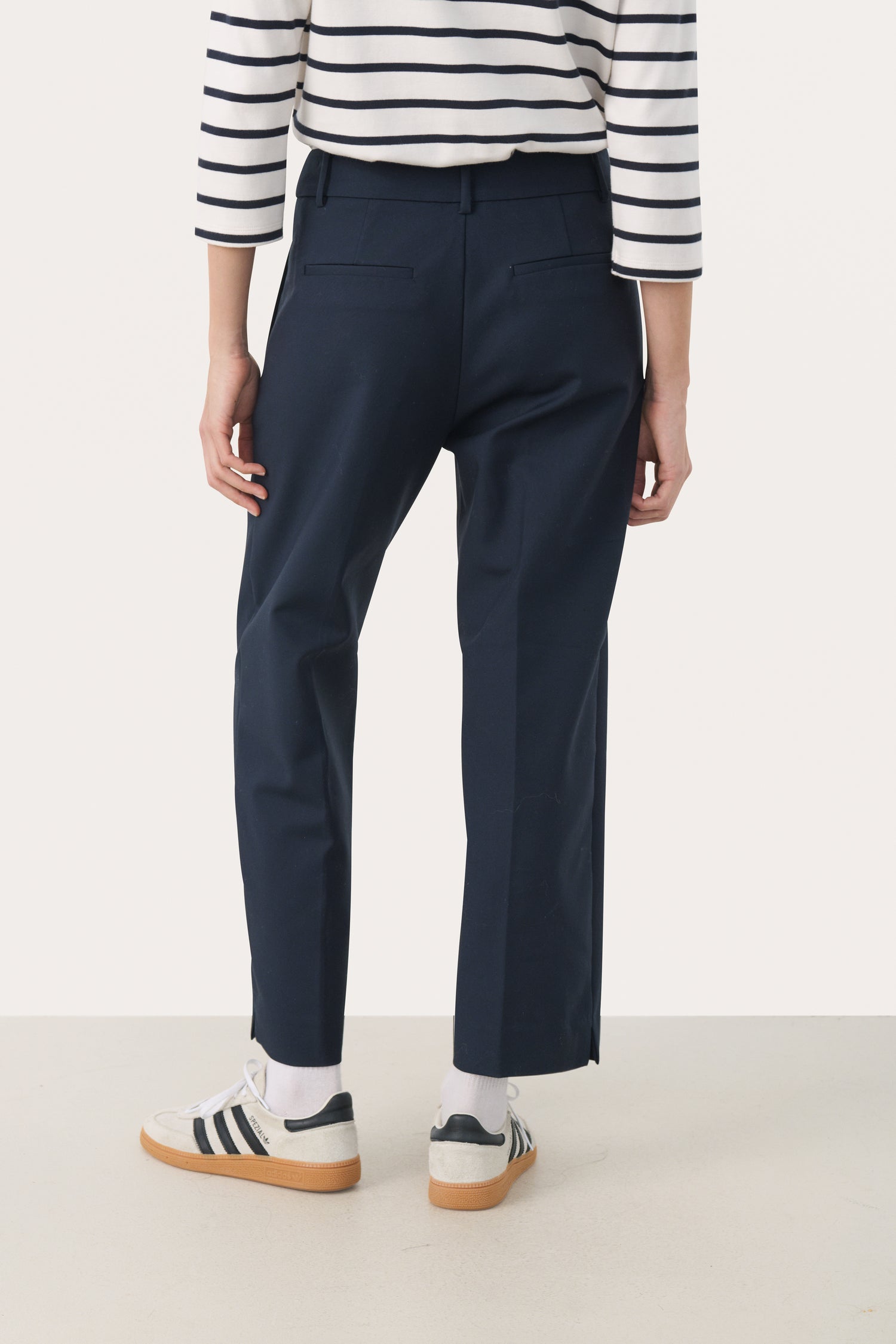 Part Two Neyana Pant