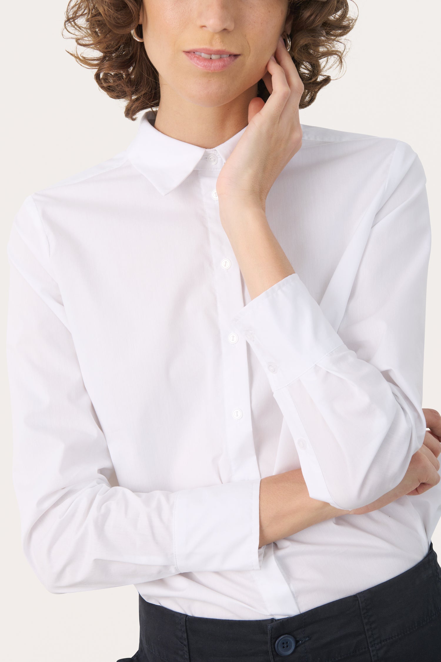 Part Two Nimini Shirt