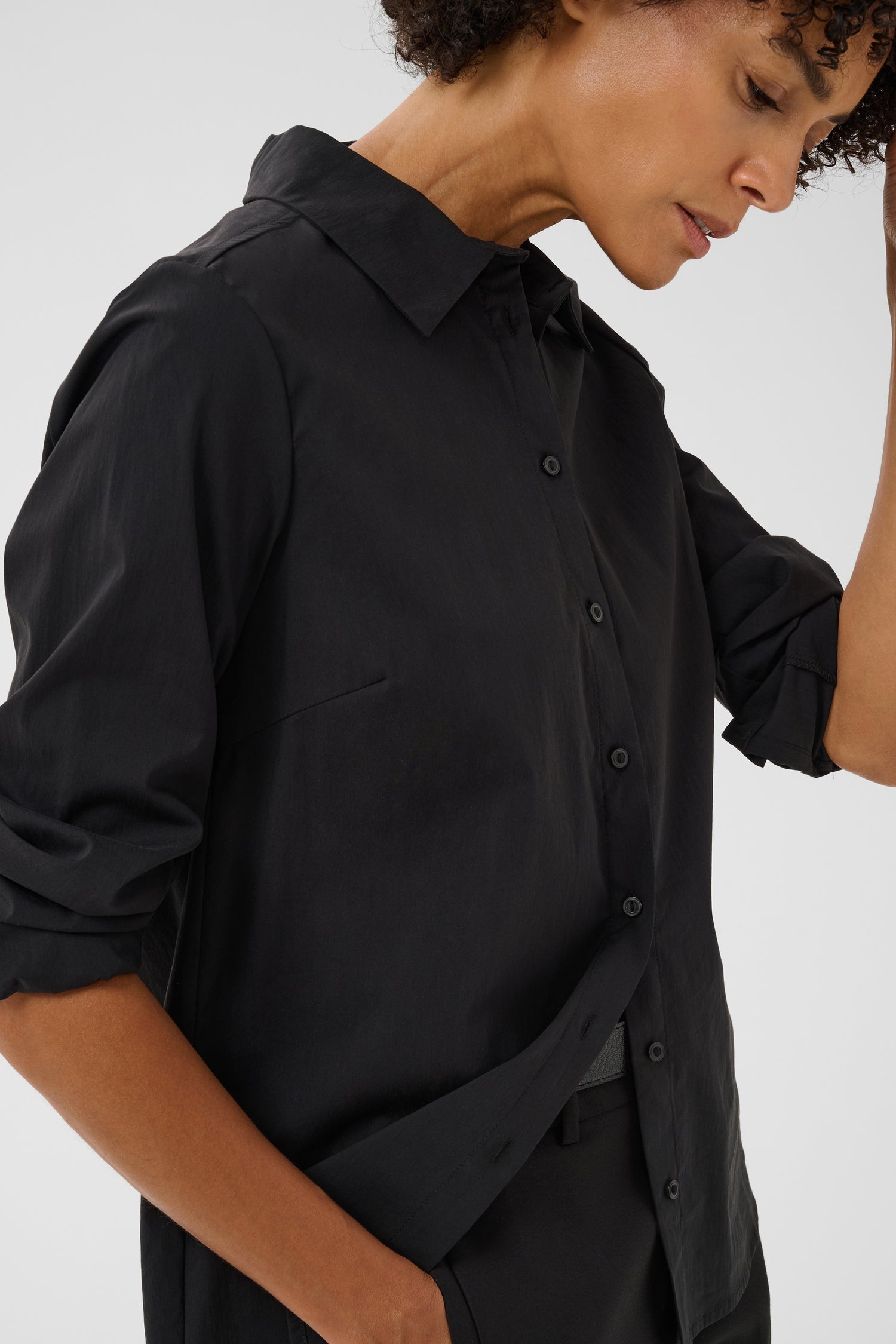 Part Two Nimini Shirt