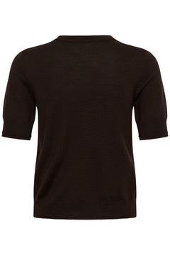Part Two Natanya Sweater (Mole)