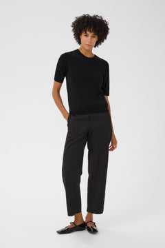 Part Two Natanya Sweater (Black)