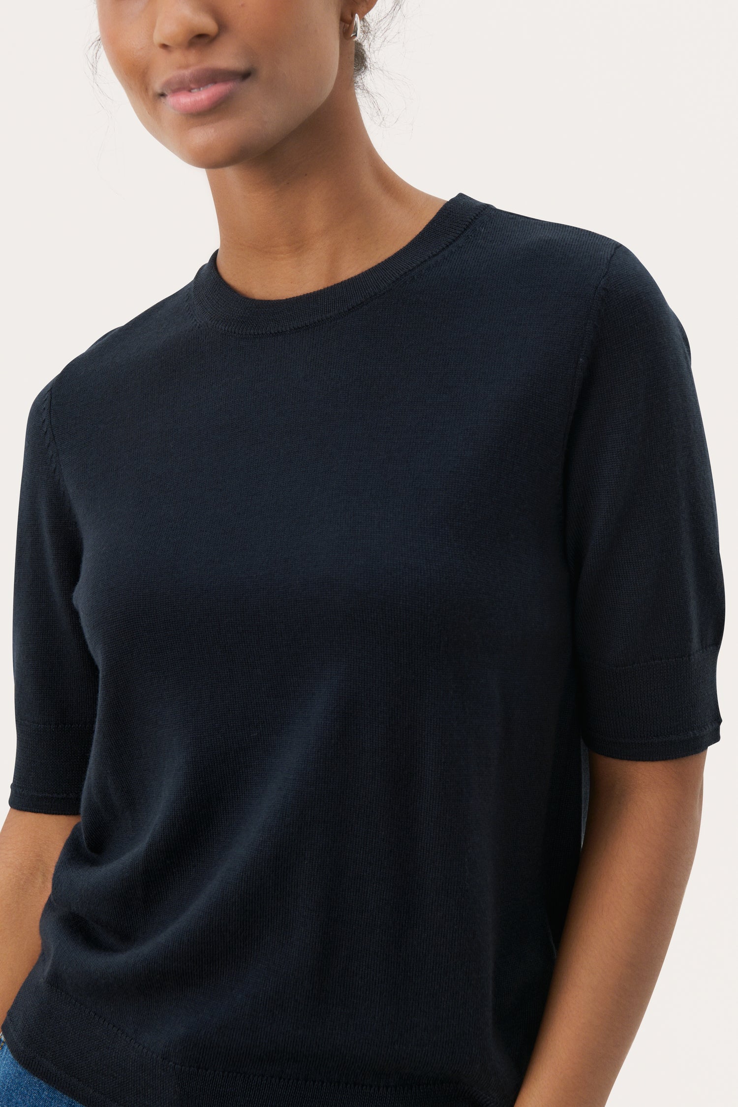 Part Two Natanya Sweater