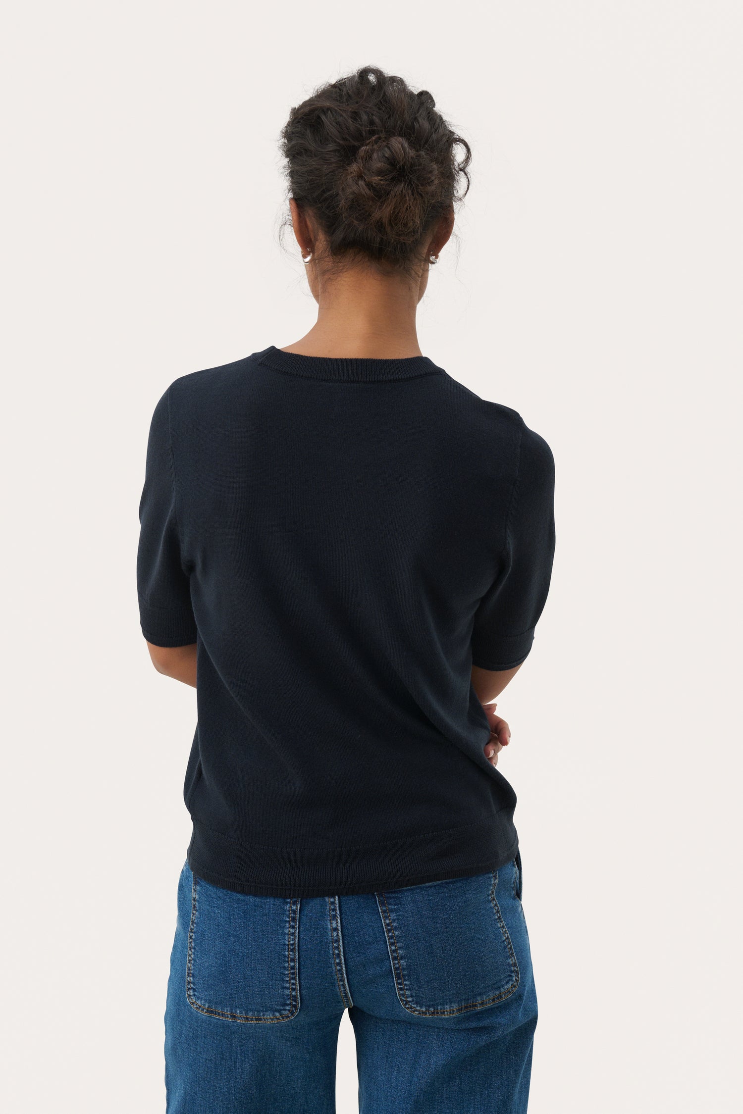 Part Two Natanya Sweater