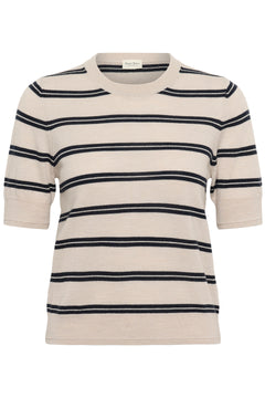 Part Two Natanya Sweater