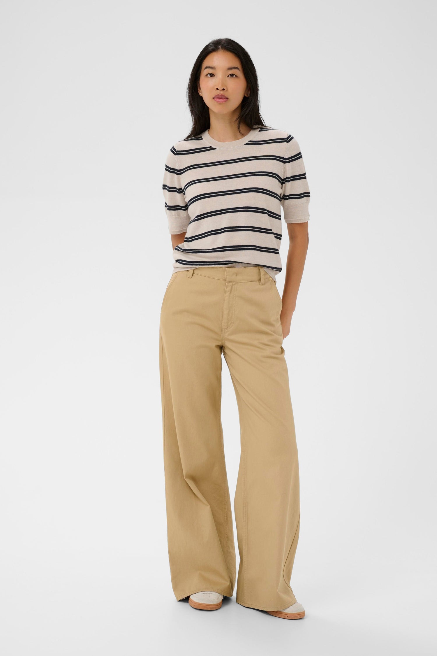 Part Two Natanya Sweater