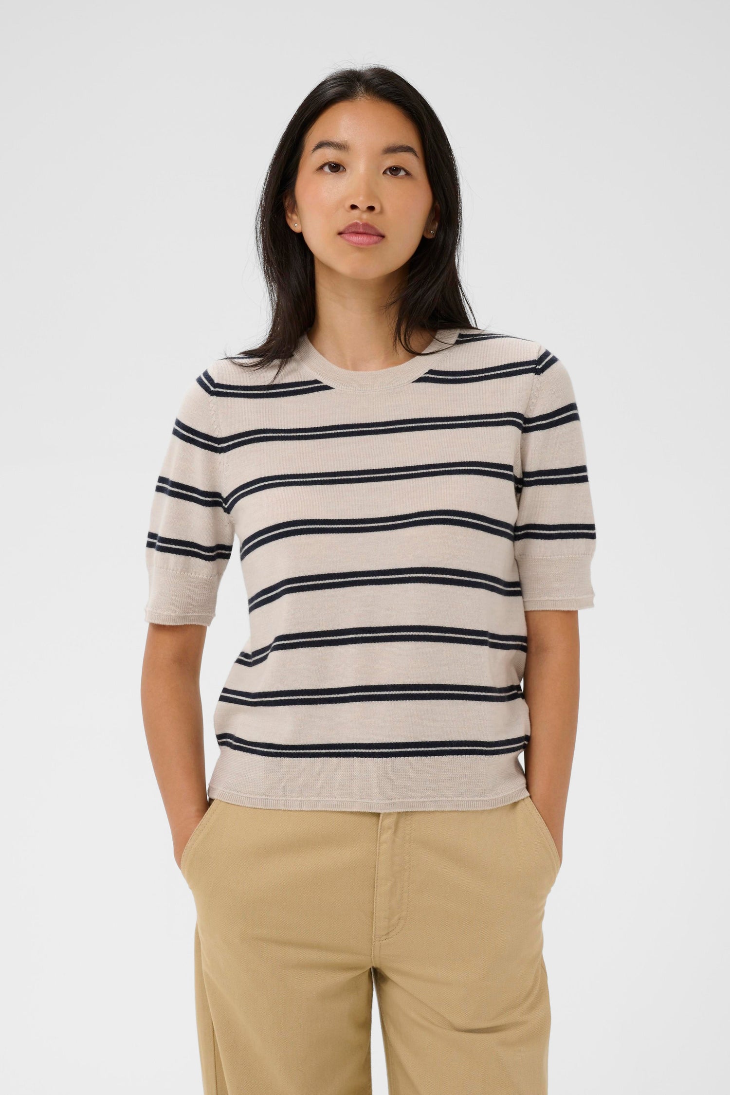 Part Two Natanya Sweater