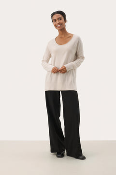 Part Two Noura Sweater