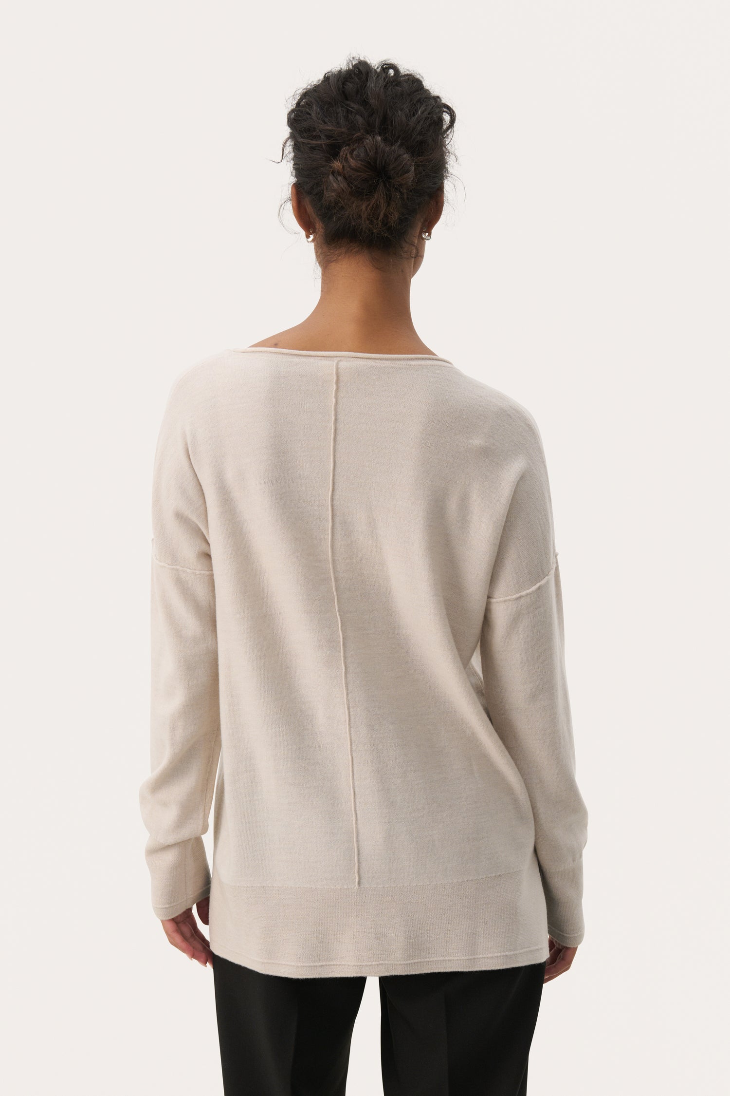 Part Two Noura Sweater
