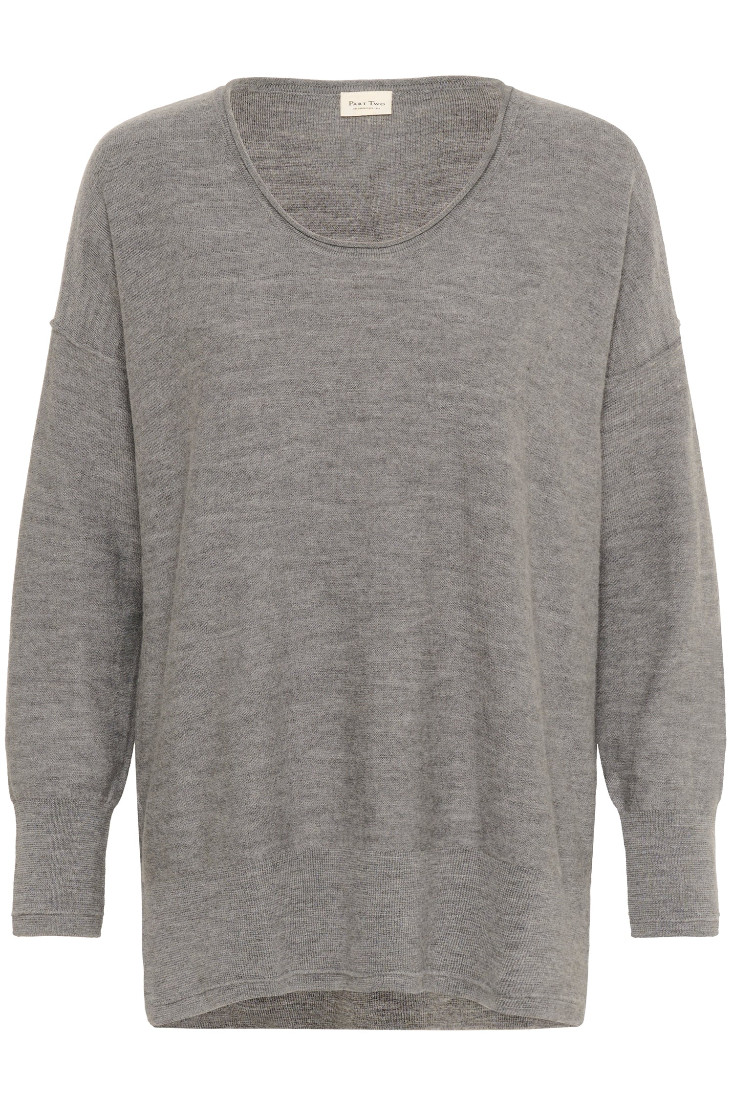 Part Two Noura Sweater