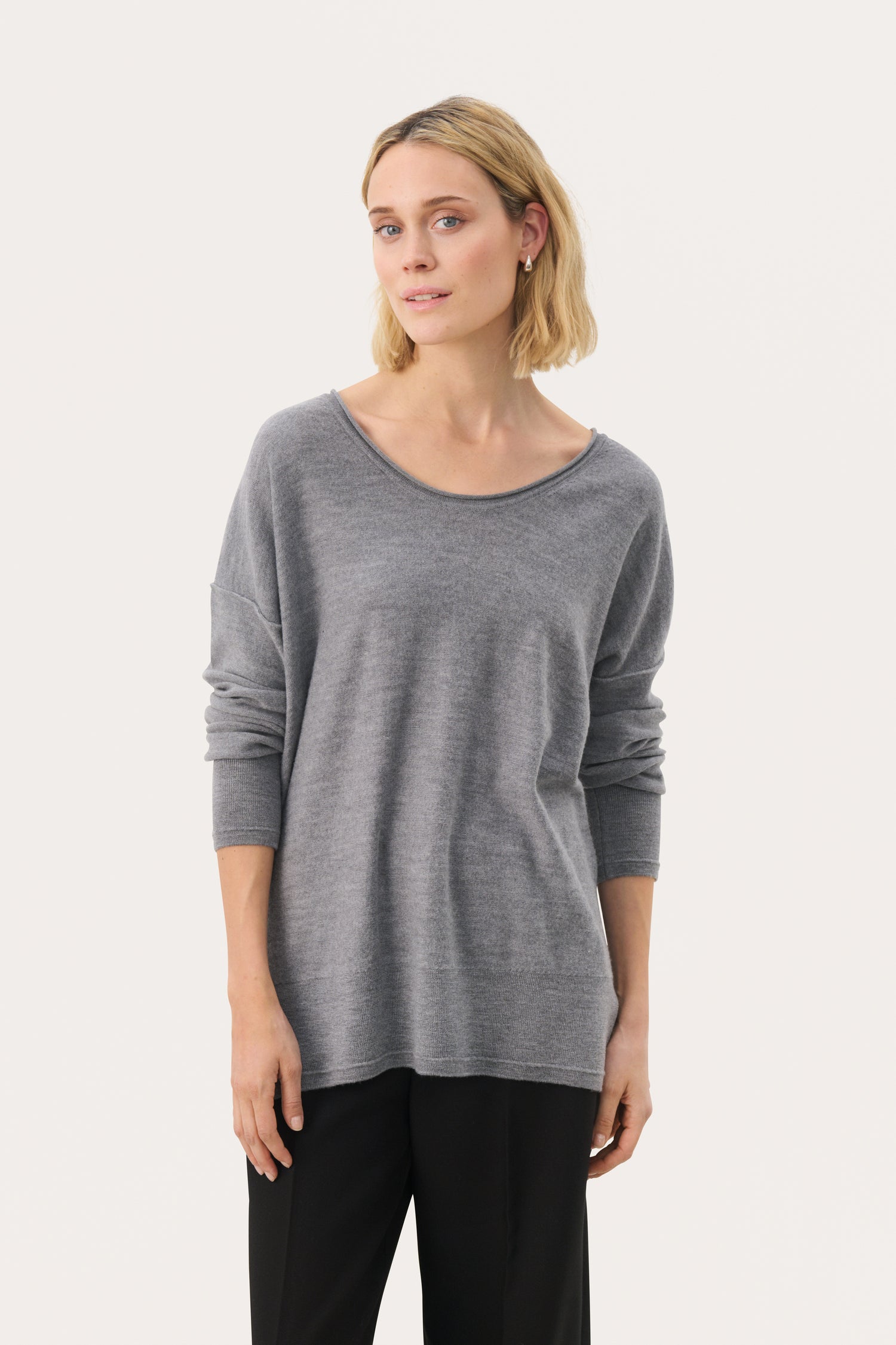 Part Two Noura Sweater