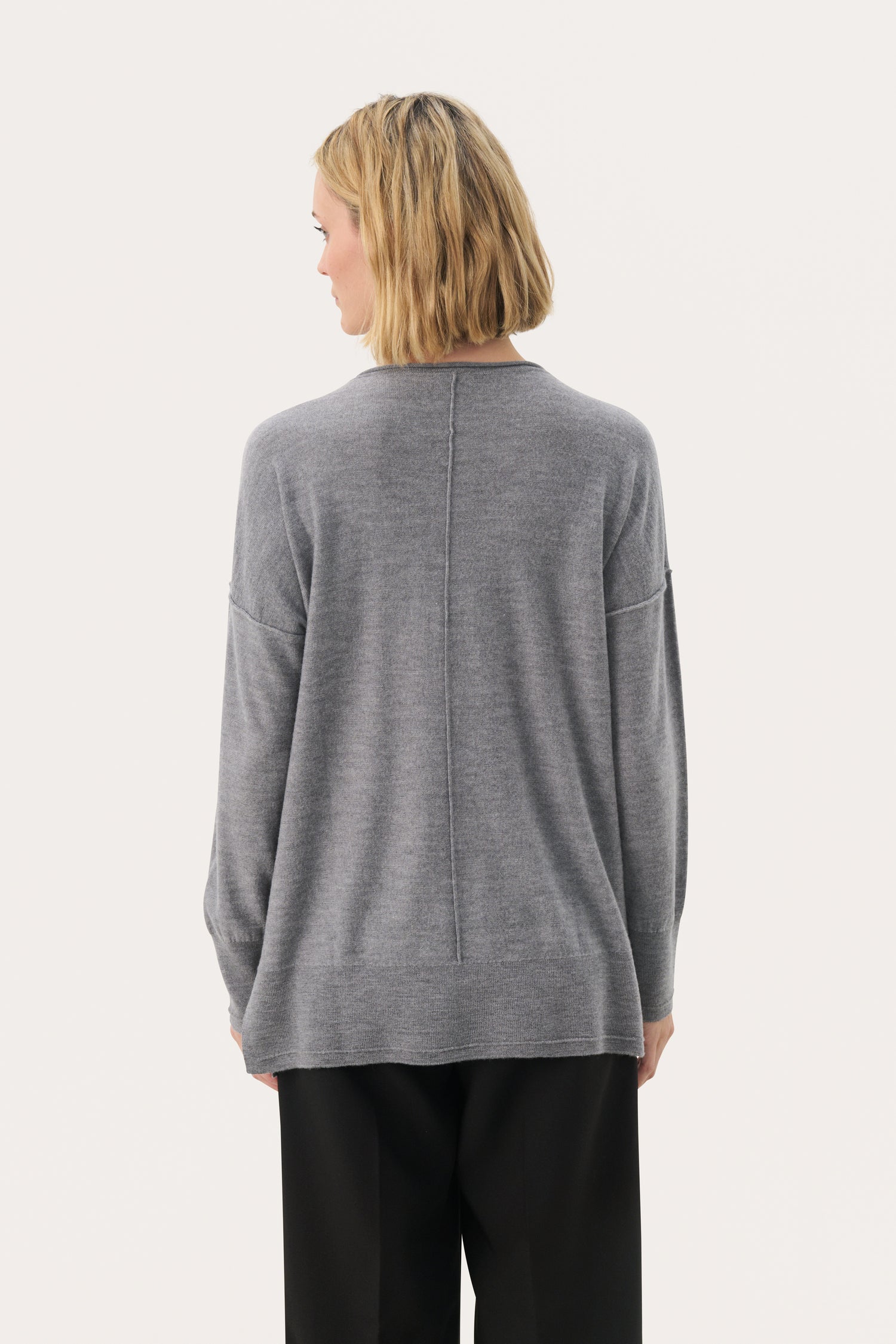 Part Two Noura Sweater