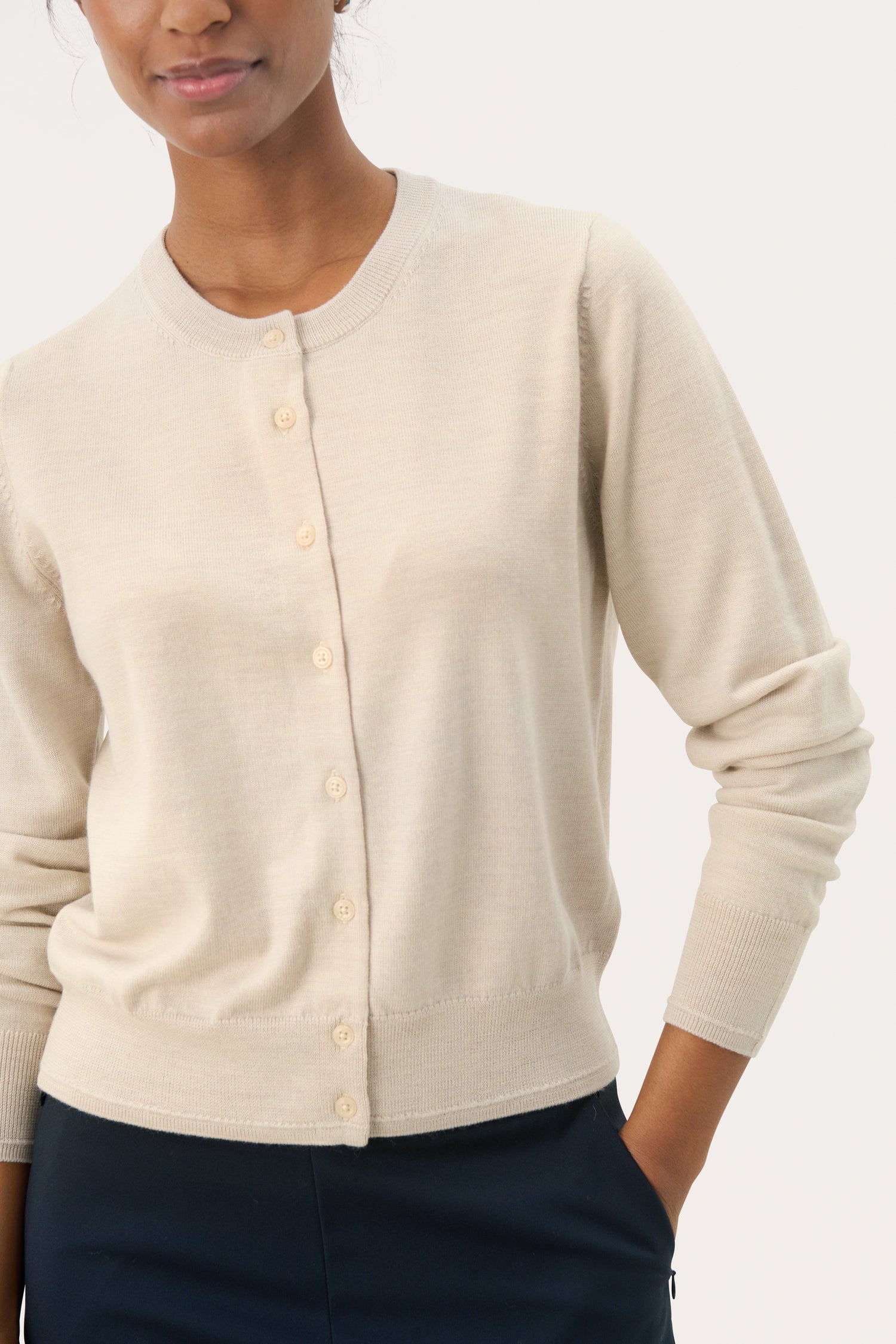 Part Two Noelani Cardigan